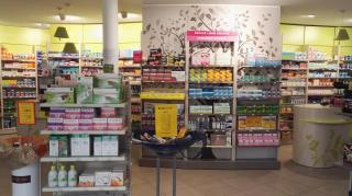 Pharmacie Pharmacie de l'Hôtel de Ville 1