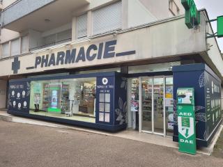 Pharmacie Pharmacie du Tivoli 1