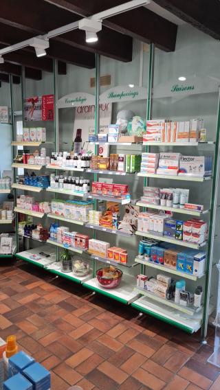 Pharmacie Pharmacie de la Touvre 0