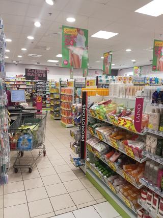 Pharmacie PHARMACIE ALFONSI - PORT TOGA - PHARMABEST BASTIA 0