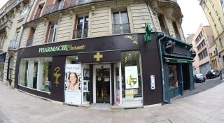 Pharmacie Pharmacie Carnot 0