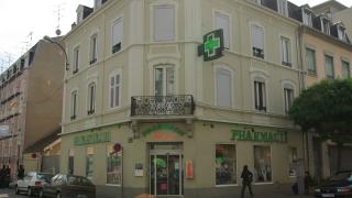 Pharmacie Pharmacie Briand 0