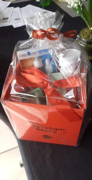 Pharmacie Pharmacie Baldy Mejean Crétal 0