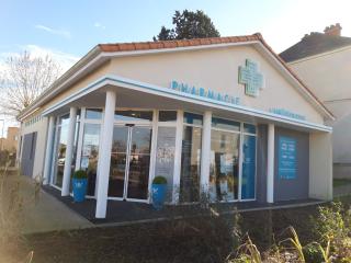 Pharmacie Pharmacie wellpharma | Pharmacie Heulinoise 0