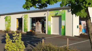 Pharmacie Pharmacie des Ajoncs 0