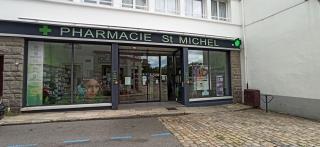 Pharmacie 💊 PHARMACIE DU MARCHE SAINT MICHEL 0