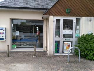 Pharmacie Pharmacie Desai Eurl 0