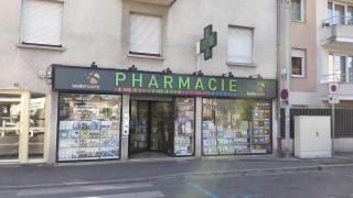 Pharmacie Pharmacie Oiknine et Suissa 0