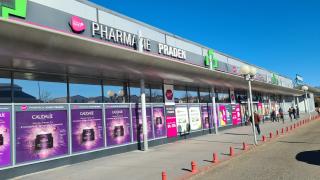 Pharmacie Para Pharmacie 0