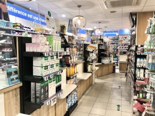 Pharmacie Pharmacie Khin de St Germain sur Morin 0