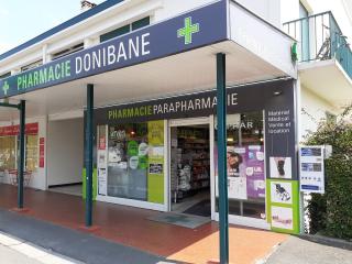 Pharmacie PHARMACIE DONIBANE 0