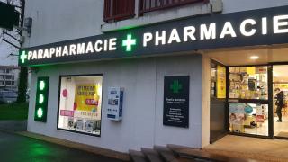 Pharmacie Aprium Pharmacie Port Nivelle 0