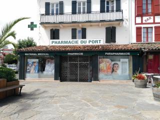 Pharmacie Pharmacie du Port 0