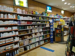 Pharmacie Pharmacie MILOX 0