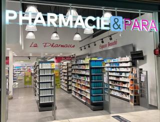 Pharmacie La Pharmacie Coussemacq Totum 0