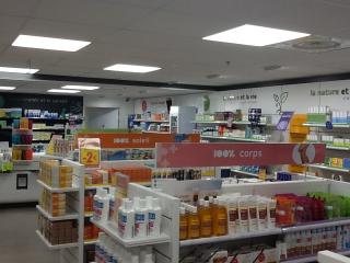 Pharmacie Pharmacie Gamma 💊 Totum 0