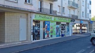 Pharmacie Pharmacie Victor Hugo 0