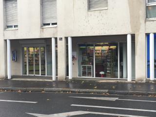 Pharmacie Pharmacie Lamartine - Adrien DUQUENNE et son équipe 0