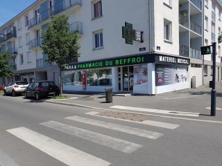 Pharmacie Pharmacie du Beffroi 0
