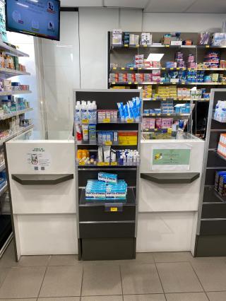 Pharmacie Pharmacie de la Passerelle 2