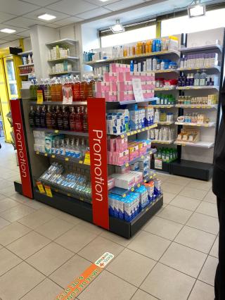 Pharmacie Pharmacie de la Passerelle 0