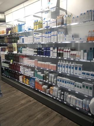 Pharmacie Pharmacie des Amandiers 0