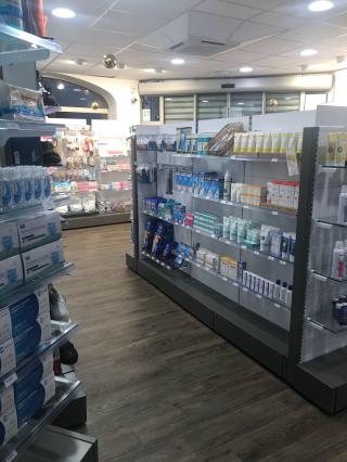 Pharmacie Pharmacie des Amandiers 2