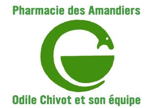 Pharmacie Pharmacie des Amandiers 0