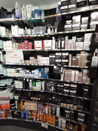 Pharmacie Pharmacie des Arceaux 0