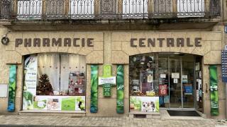 Pharmacie Pharmacie Rosseel-Pailleret 0