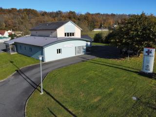 Pharmacie Clinique Vétérinaire Des 110 Bêtes 0