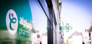 Pharmacie Pharmacie Jean-Pierre 0