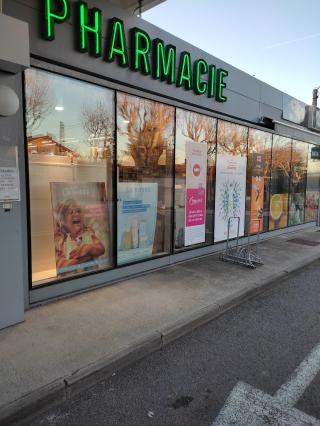 Pharmacie Pharmacie de la Grande Arche 0