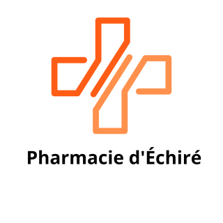 Pharmacie Pharmacie d'Échiré 0