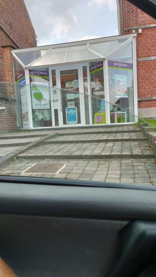 Pharmacie Pharmacie de L'Abbaye Laura Salome 0