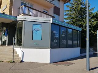 Pharmacie Pharmacie des Halles de Saint Didier 0