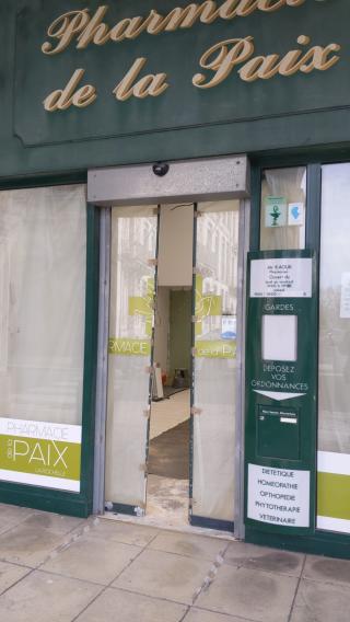 Pharmacie Pharmacie de la Paix 0