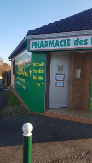 Pharmacie Pharmacie des provinces lens 0