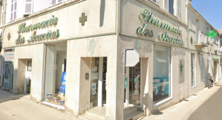 Pharmacie Pharmacie des Acacias 0
