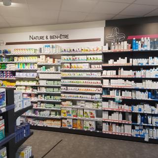 Pharmacie Pharmacie de la Marine 0