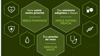 Pharmacie Pharmacie Leger 0