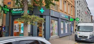 Pharmacie Pharmacie d’Iéna 0