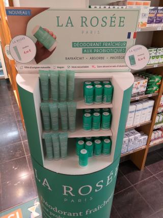 Pharmacie Pharmacie Du Centre 0