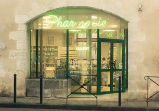 Pharmacie Pharmacie Richard Bruno 0