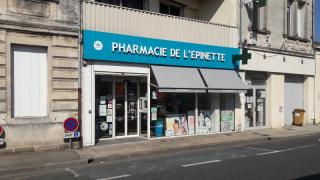 Pharmacie Pharmacie de l'Epinette 0