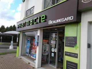 Pharmacie Pharmacie Beauregard 0