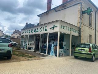 Pharmacie Dominique Beaume 0