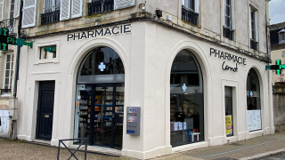 Pharmacie Pharmacie wellpharma Carnot 0