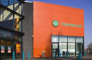 Pharmacie Pharmacie wellpharma | Pharmacie Delgutte 0