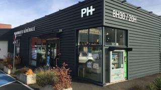 Pharmacie Pharmacie de la Fonderie 0